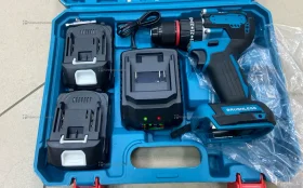 Шуруповерт MAKITA б/щ