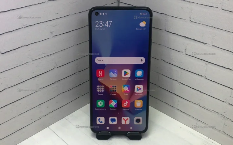 Xiaomi Mi 11 Lite 8/128Gb