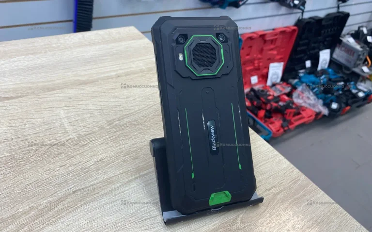 Blackview BV6200 Pro 6/128Gb
