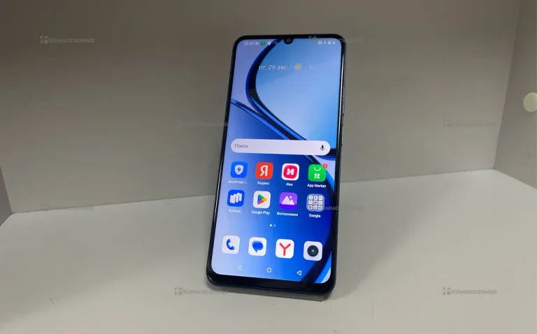 Realme C63 8/256Gb