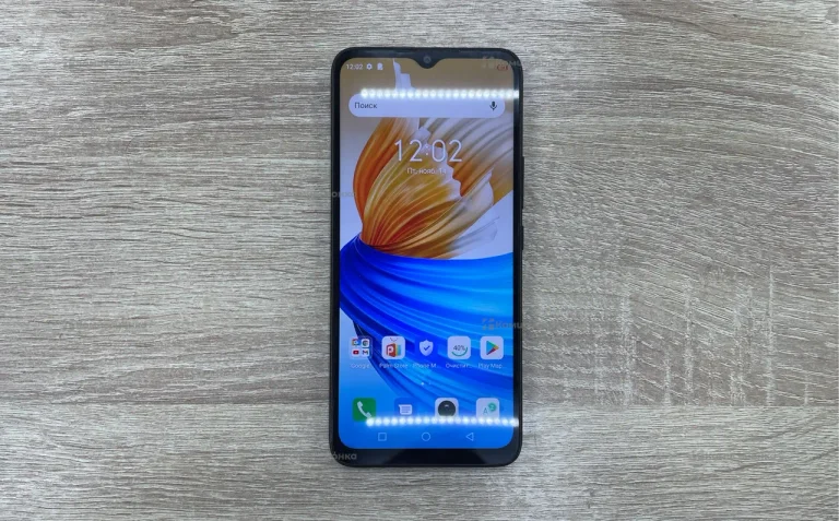 Infinix Smart 6 2/32 ГБ