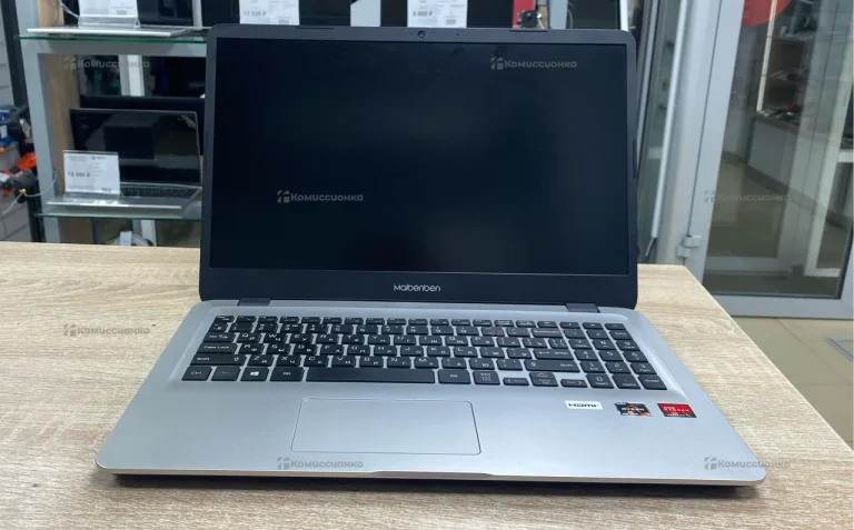 Ноутбук  Maibenben Maibook M