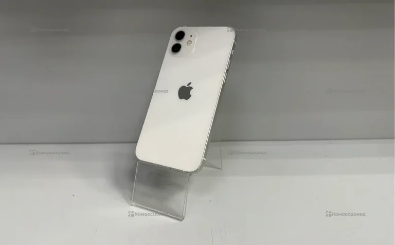 Apple iPhone 12 4/128 ГБ