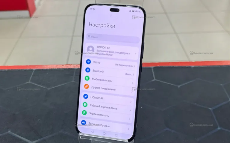 Honor X8C 8/256Gb