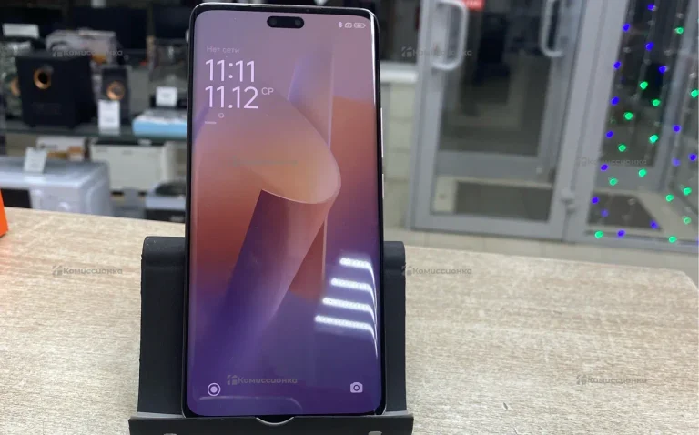 Xiaomi 13 Lite 8/256 ГБ