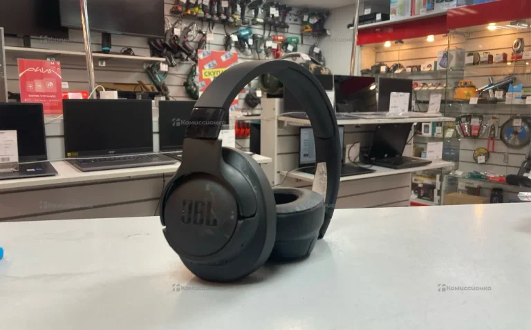 Наушники JBL Tune 720Bt