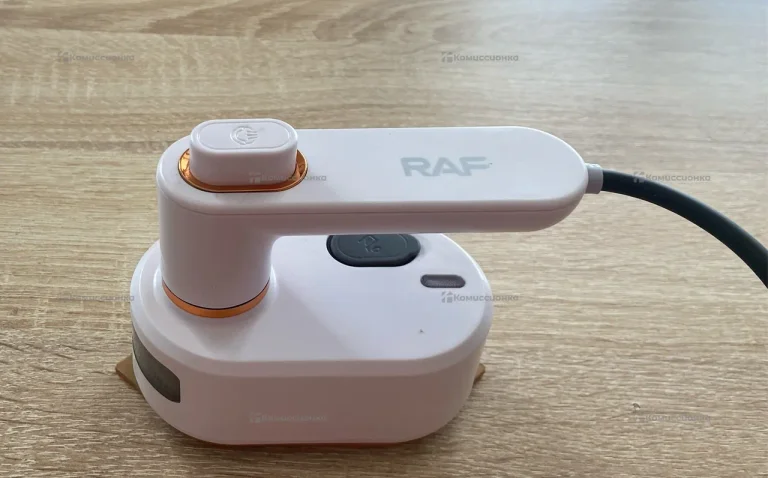 Отпариватель маленький RAF