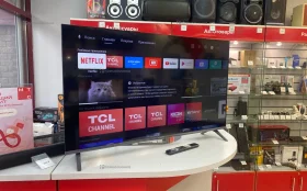 Телевизор iFFALCON