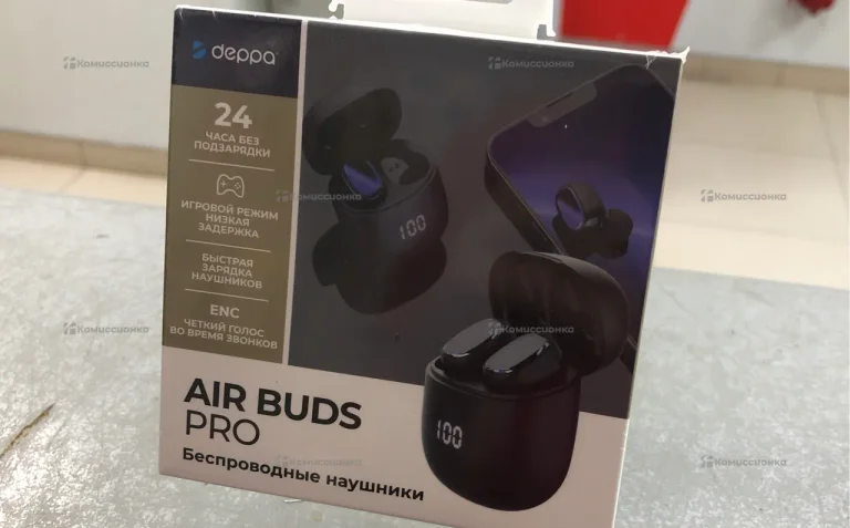 Наушники  Air Buds pro