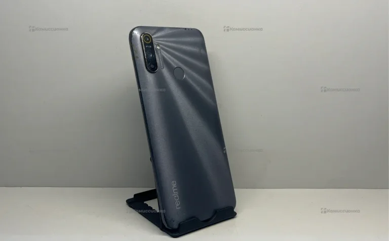 Realme C3 4/64 ГБ