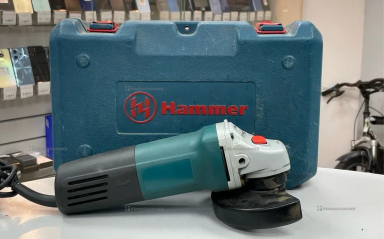 Уши Hammer USM 850C