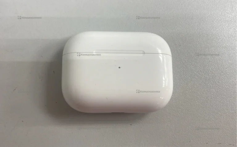 Кейс AirPods Pro 2