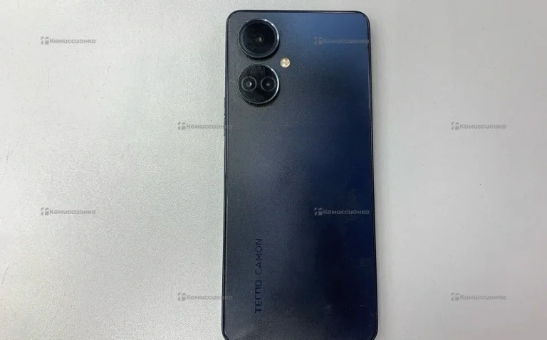 Tecno Camon 19 6/128 ГБ