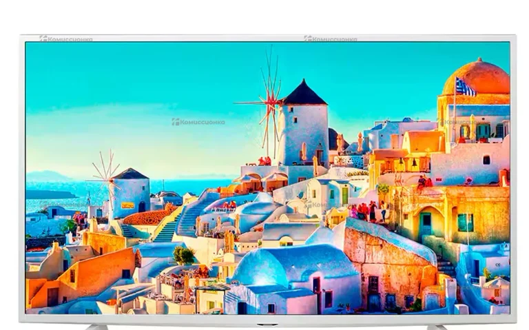 Телевизор LG• 43UH619V