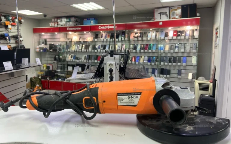 УШМ 230/2300. Вихрь