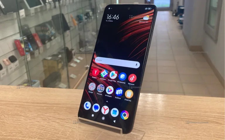 Xiaomi poco x5 8/256