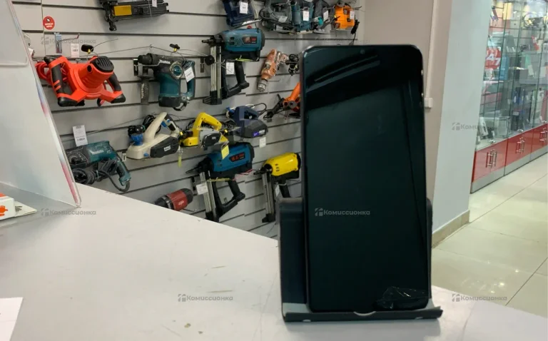 Realme note 60x 4/64gb