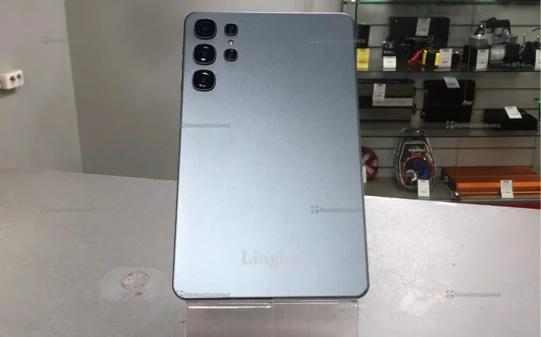 Планшет Lingbo s25