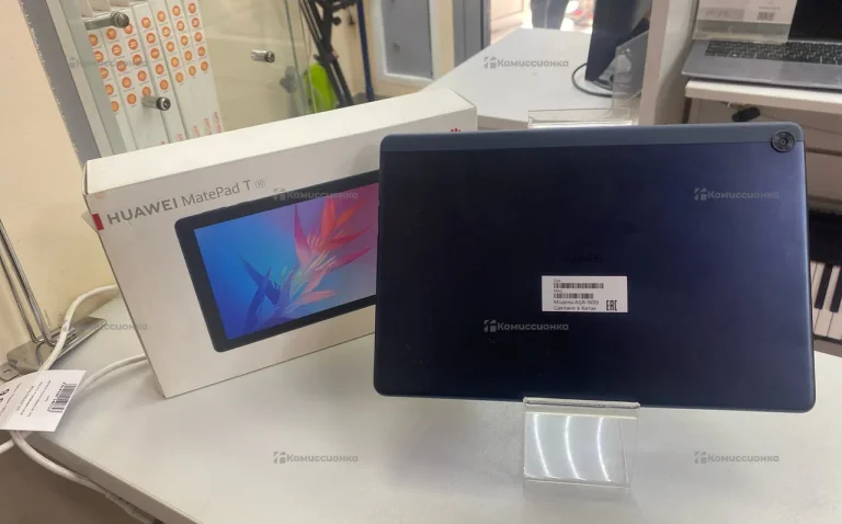 Планшет Huawei MatePad T 10 32Gb LTE