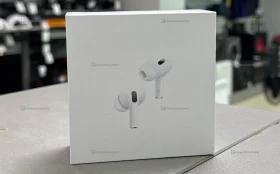 Купить Наушники  AirPods Pro(реплика) б/у , в Новокуйбышевск Цена:990рублей