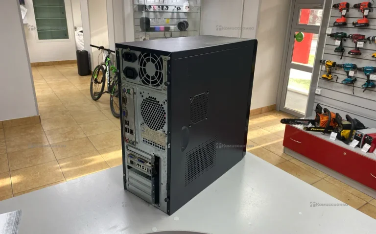 Системный блок Veltron