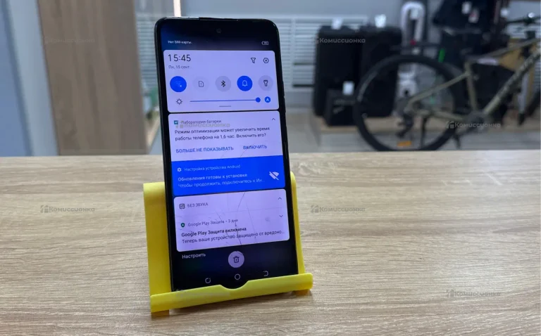 Tecno Pova 2 4/128GB