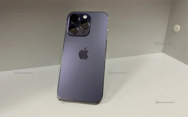 Apple iPhone 14 Pro 6/256 ГБ