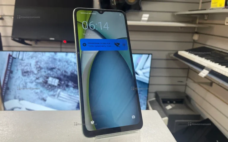 Xiaomi Redmi A3x 3/64 ГБ