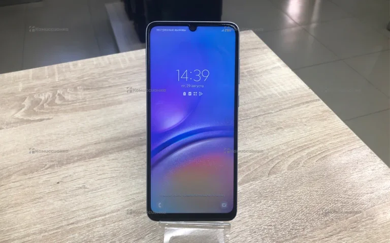 Samsung Galaxy A05s 4/64 ГБ