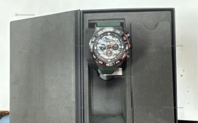 Часы  Citizen CZ Smart YF20