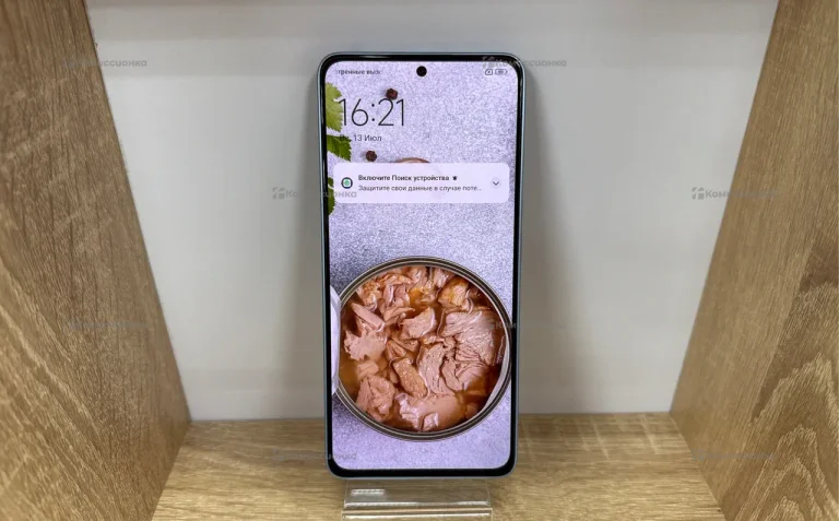 Xiaomi Redmi Note 13 8/128Gb