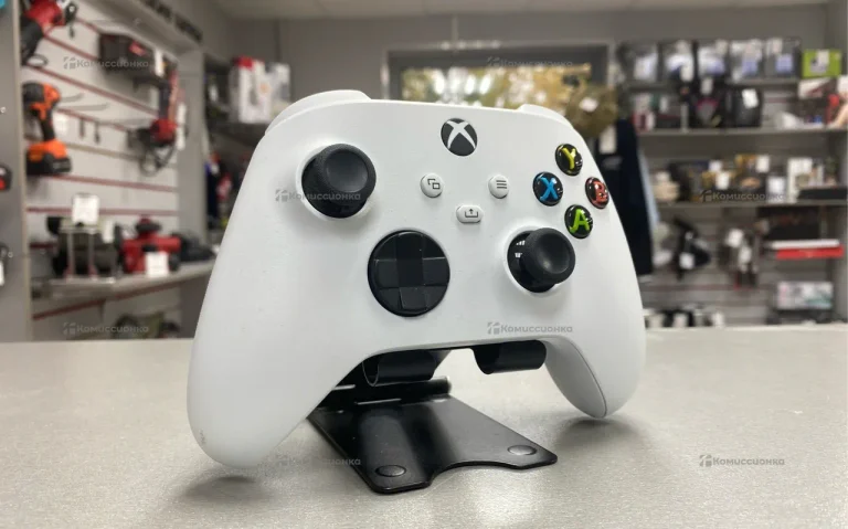 геймпад Xbox series x