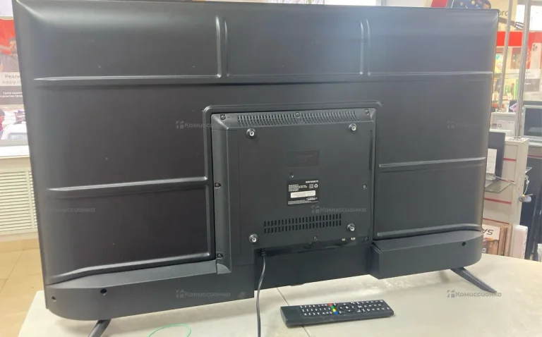 Телевизор qled телевизор Qled Color TV