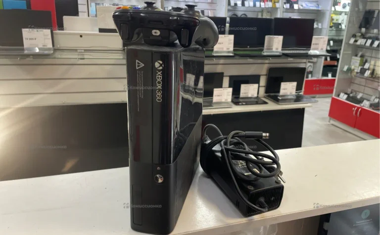 Приставка Xbox Xbox 360 512gb