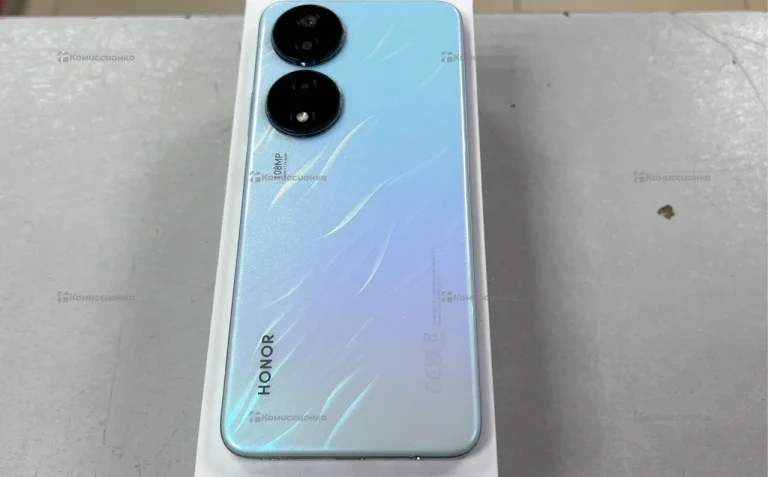 Honor X7b 8/128Gb