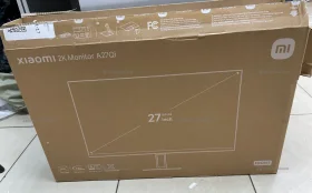Монитор Xiaomi Монитор Xiaomi 2K A27QI