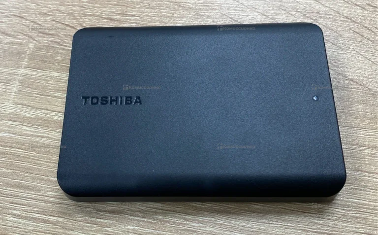 Жесткий диск  Toahiba 2TB