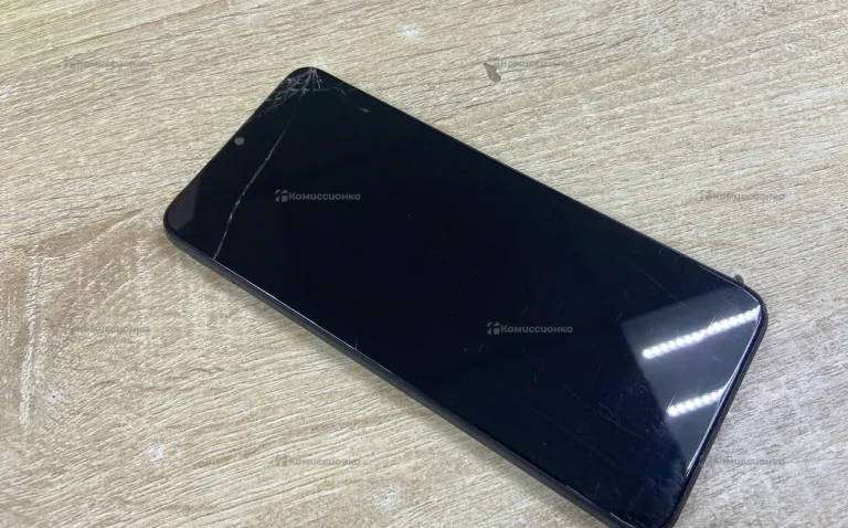 Realme C21Y 4/64 ГБ