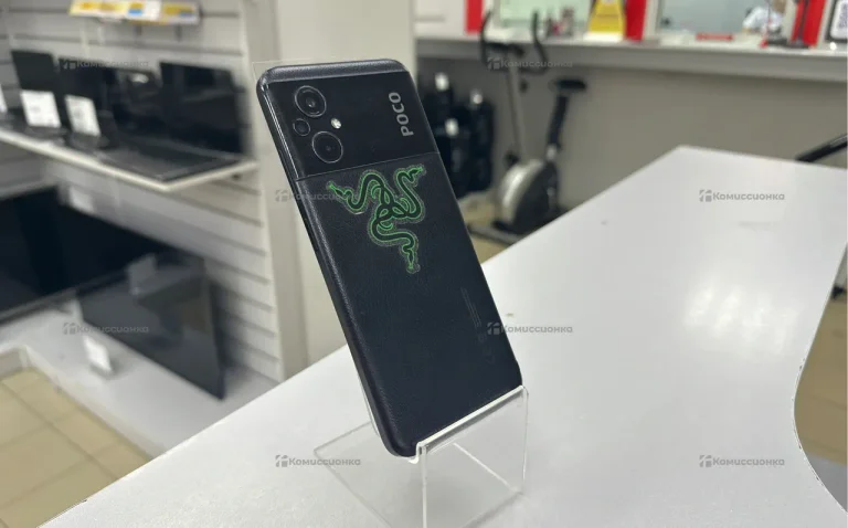 Xiaomi Poco M5 4/64 ГБ