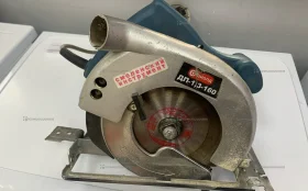 Дисковая пила ДИОЛД ДП-1,3-160