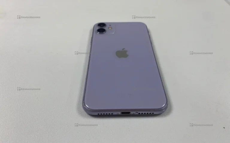 Apple iPhone 11 4/64 ГБ
