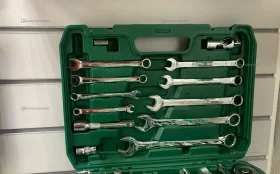 Купить Набор инструментов 82 предмета б/у , в Пенза Цена:2990рублей