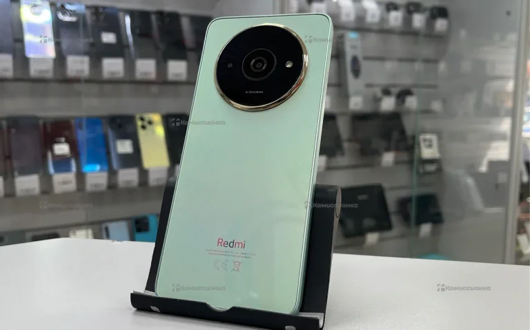 Xiaomi Redmi A3x 3/64ГБ