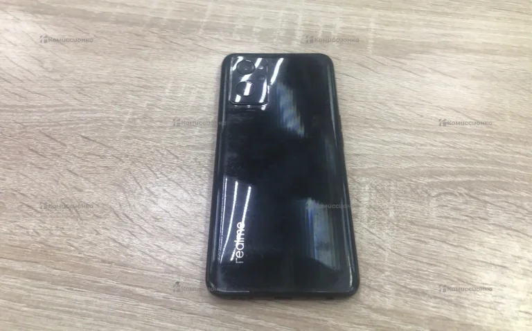 Realme 9i 4/128 ГБ