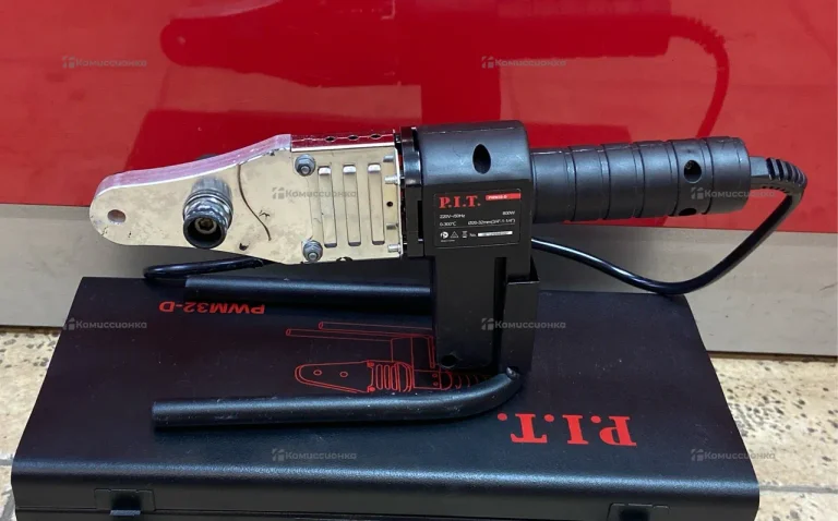 Аппарат для сварки P.I.T. PWM32-D