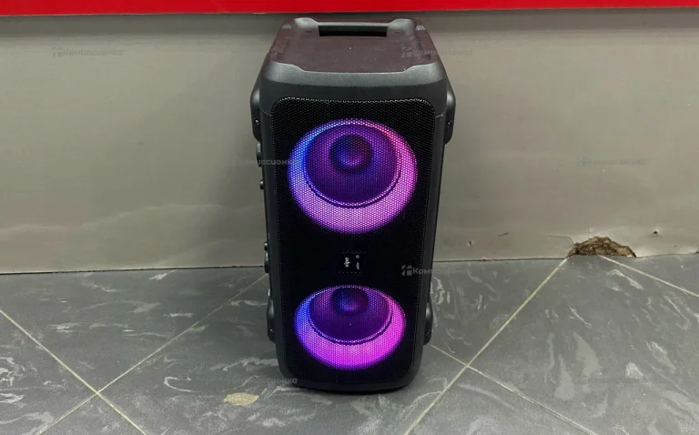 Колонка  Vipe nitro X3