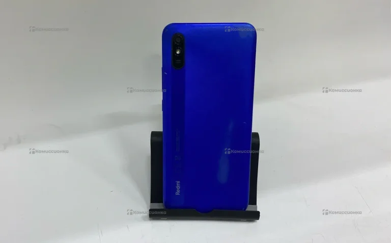 Xiaomi Redmi 9A 2/32 ГБ