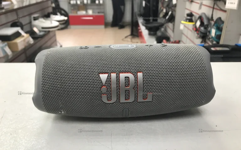 Колонка  JBL CHARGE 5