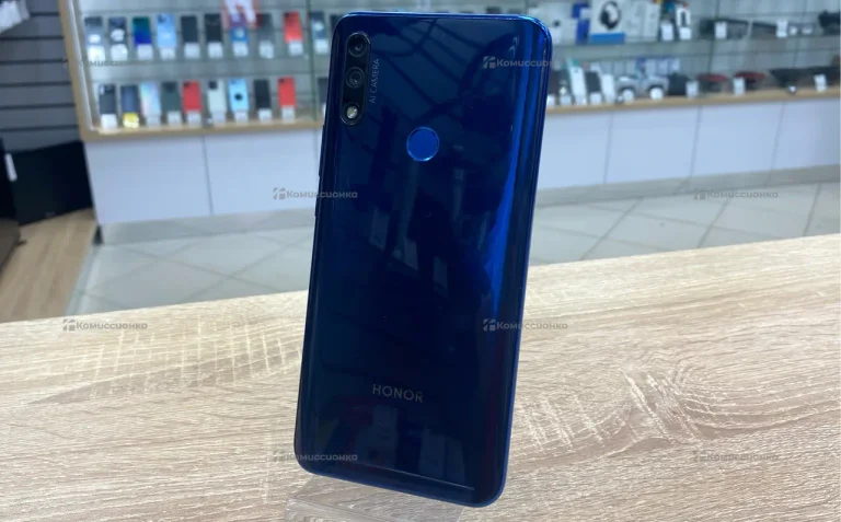 Honor 9X 4/128Gb