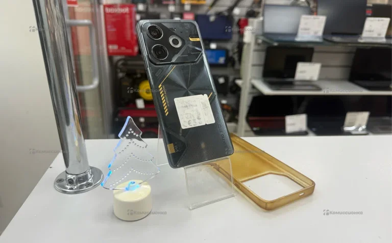 Tecno Pova 6 Neo 8/256 ГБ